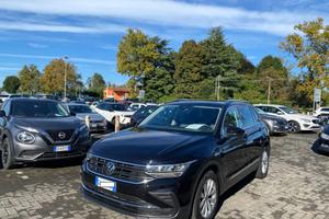 VOLKSWAGEN Tiguan 2.0 TDI 150 CV SCR DSG Life gr
