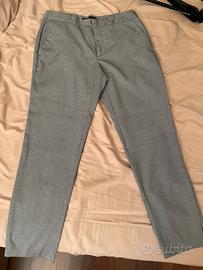 Pantaloni Zara