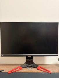 ACER Predator XB271HUA  - Computer gaming