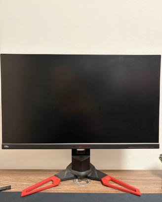 ACER Predator XB271HUA  - Computer gaming
