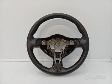 Volante multifunzione sterzo in pelle nissan juke