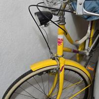 Bici donna graziella