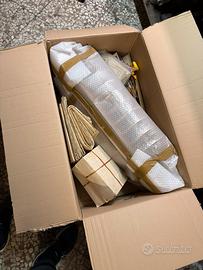 Panart 1979 Amerigo Vespucci