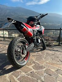 Fantic 125 Motard 2022/23