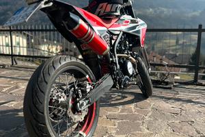Fantic 125 Motard 2022/23