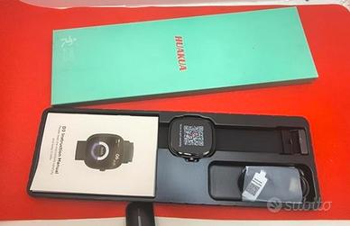 Smartwatch nuovo chiamate 