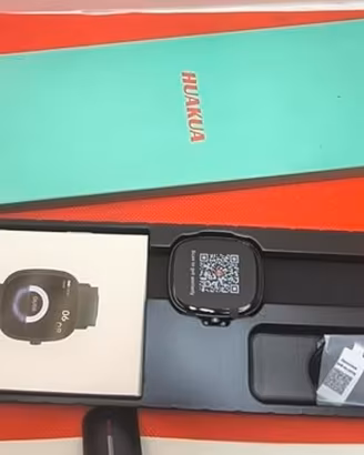 Smartwatch nuovo chiamate 