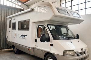 – 115.000 KM – ACCESSORIATO – PRONTO A PARTIRE