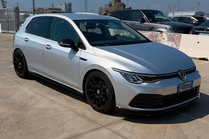 Golf VIII 1.5 TSI 130cv r line
