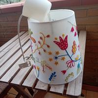 lampada a sospensione 