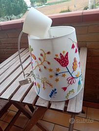 lampada a sospensione 