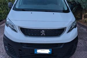 Peugeot Expert 2.0  Blue HDi  120CV