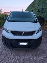 Peugeot Expert 2.0  Blue HDi  120CV
