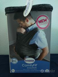 Portabebè Boopy Comfyfit evolution