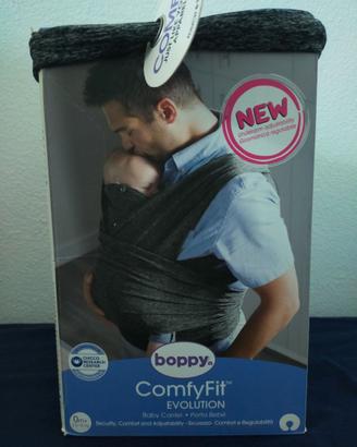 Portabebè Boopy Comfyfit evolution