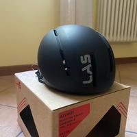 Casco bici LAS