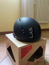 Casco bici LAS