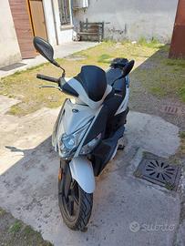 Kymco 50 cc