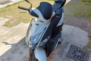 Kymco 50 cc