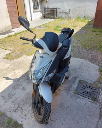 Kymco 50 cc