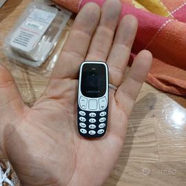 micro telefono