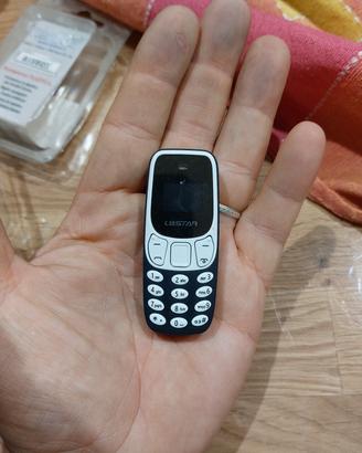 micro telefono