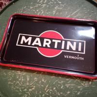 Vassoio Martini