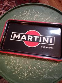 Vassoio Martini