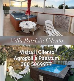 Visita il Cilento (Agropoli e Paestum)