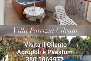 Visita il Cilento (Agropoli e Paestum)