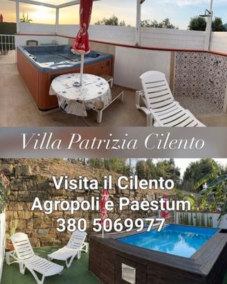 Visita il Cilento (Agropoli e Paestum)