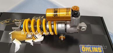 Mv agusta f3 e brutale ohlins mono ttx ag 1204