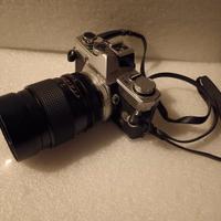 Olympus OM1