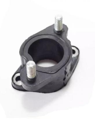 Collettore aspirazione Piaggio Ape Poker 288676