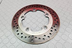 DISCO POSTERIORE YAMAHA R6 2006 2007
