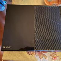 Xbox one 500gb + GTA V