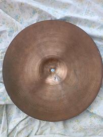 PIATTO BATTERIA _ STAMBUL TRADE MARI PAISTE 16"