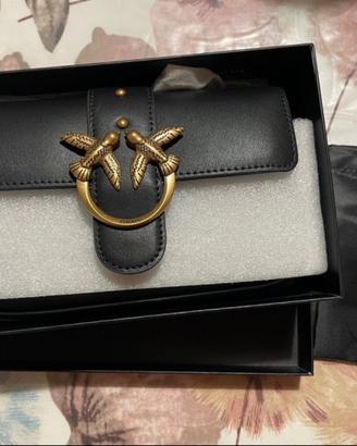 Borsa Pinko Nuova con cartellino
