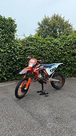 KTM 125