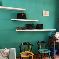 Vendita attività calzolaio