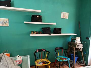 Vendita attività calzolaio