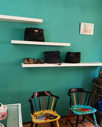 Vendita attività calzolaio