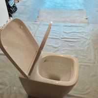 Water e Bidet Ideal Standard