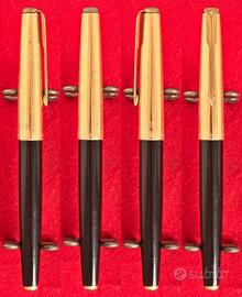 Stilografica Parker 61 (F)