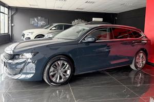 Peugeot 508 BlueHDi 130 Stop&Start EAT8 SW Allure 