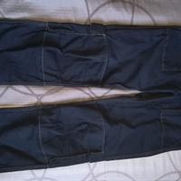 Pantaloni Cargo United Colors of Benetton UNISEX