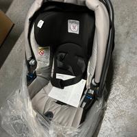 Peg perego tris e passeggino Pliko Java