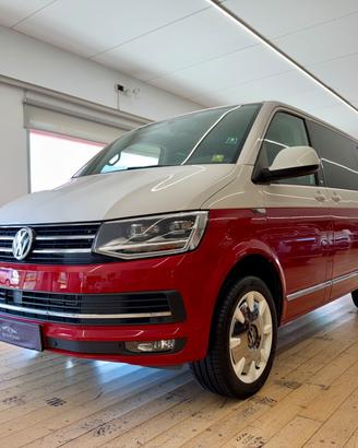 Volkswagen Multivan 2.0 TDI 204CV DSG 4Motion High