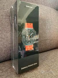 Samsung Galaxy Watch Ultra 2025