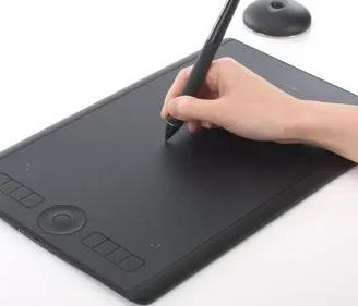Wacom Intuos Pro L